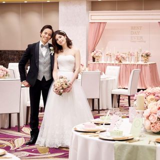 ホテルモントレ姫路 その他の写真4を大きいサイズでみる