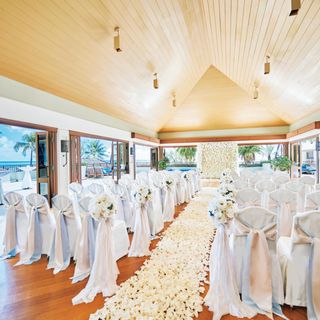 ハウテラスウエディングアットハレクラニ その他の写真1を大きいサイズでみる