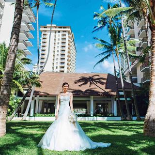 ハウテラスウエディングアットハレクラニ その他の写真3を大きいサイズでみる