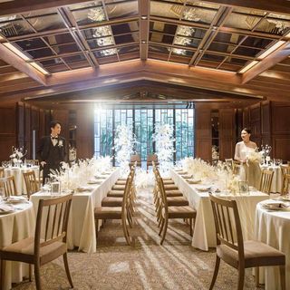 THE HIGASHIYAMA CLUB その他の写真2を大きいサイズでみる