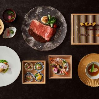 THE HIGASHIYAMA CLUB その他の写真3を大きいサイズでみる