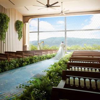 ザ オーク ガーデン別邸 木屋 その他の写真1を大きいサイズでみる