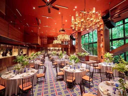 アルタビスタガーデン ザ・メインダイニングの画像1