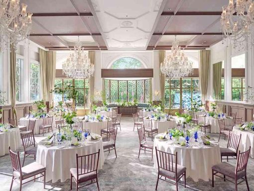 アルタビスタガーデン ガーデンスイートの画像2