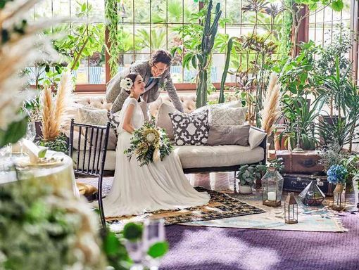 アルタビスタガーデン ザ・テラスの画像3