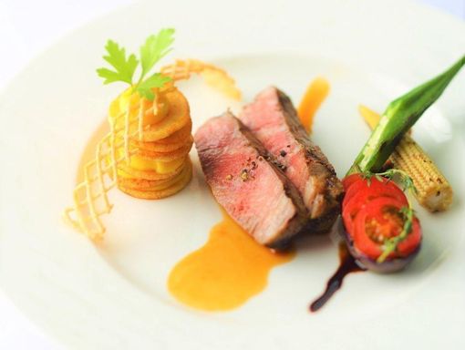 アルタビスタガーデン 美味しいを超えた感動をお届けの画像2