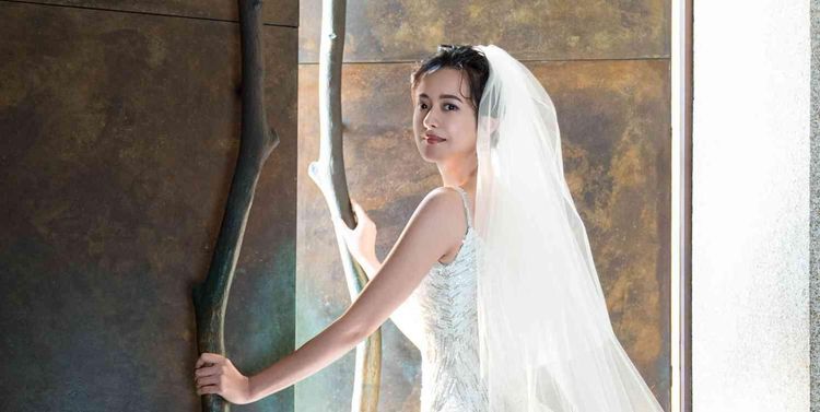 グランドハイアット東京 高さ16mの天窓から自然光が降り注ぐ静粛な誓いのステージの画像2