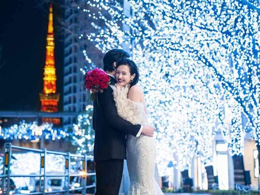 グランドハイアット東京 ロケーションの画像1