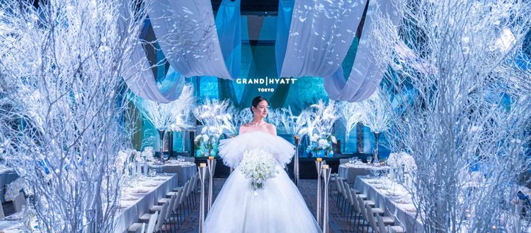 グランドハイアット東京 芸術的なコーディネートと最新鋭の設備を備えた理想のステージの画像1