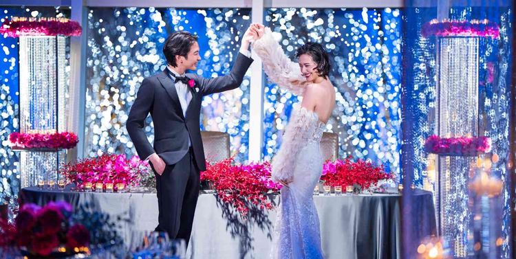 グランドハイアット東京 芸術的なコーディネートと最新鋭の設備を備えた理想のステージの画像3