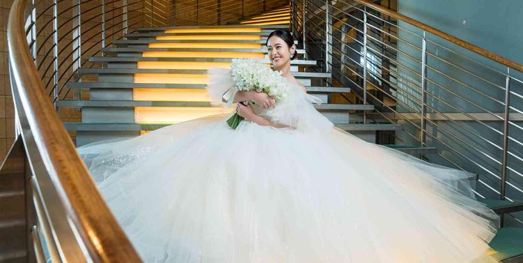 グランドハイアット東京 洗練されたホテル内はどこもフォトジェニックなデザイン空間の画像3