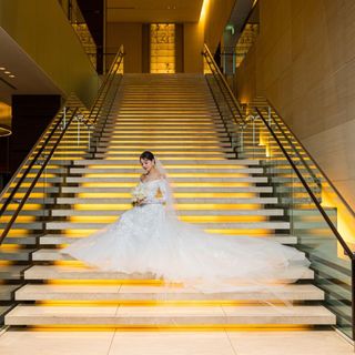 コンラッド東京 その他の写真4を大きいサイズでみる