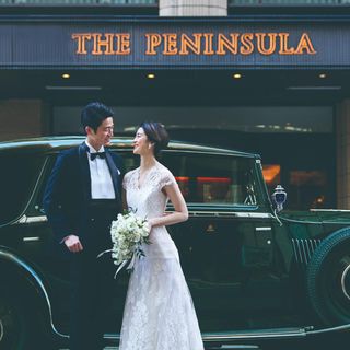 ザ・ペニンシュラ東京 その他の写真1を大きいサイズでみる