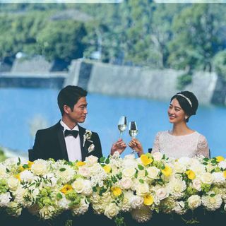 ザ・ペニンシュラ東京 その他の写真2を大きいサイズでみる