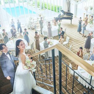 ザ パームガーデン その他の写真2を大きいサイズでみる