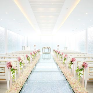 ザ パームガーデン その他の写真1を大きいサイズでみる