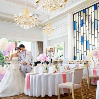 ザ パームガーデン その他の写真2を大きいサイズでみる