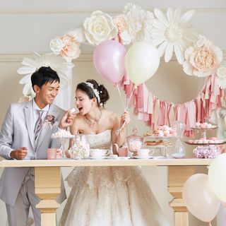 ザ パームガーデン その他の写真3を大きいサイズでみる