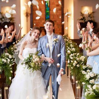 ザ パームガーデン その他の写真4を大きいサイズでみる