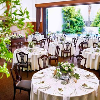 ザ パームガーデン その他の写真1を大きいサイズでみる