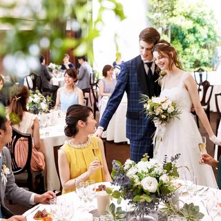 ザ パームガーデン その他の写真2を大きいサイズでみる