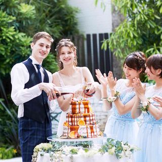 ザ パームガーデン その他の写真3を大きいサイズでみる