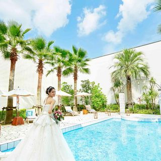 ザ パームガーデン その他の写真1を大きいサイズでみる