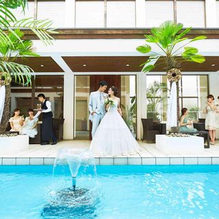 ザ パームガーデン その他の写真2を大きいサイズでみる