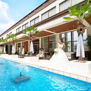 ザ パームガーデン その他の写真3を大きいサイズでみる