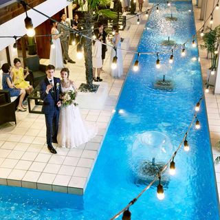 ザ パームガーデン その他の写真1を大きいサイズでみる