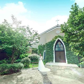 南青山サンタキアラ教会 その他の写真1を大きいサイズでみる