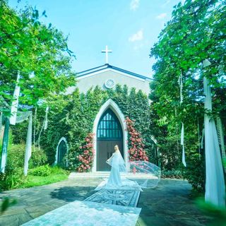 南青山サンタキアラ教会 その他の写真1を大きいサイズでみる