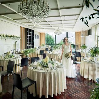 南青山サンタキアラ教会 その他の写真2を大きいサイズでみる