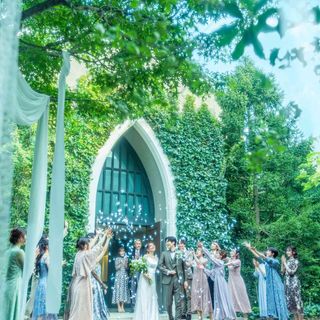 南青山サンタキアラ教会 その他の写真2を大きいサイズでみる