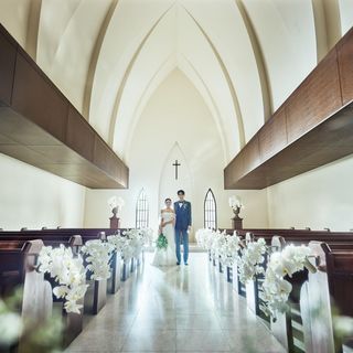 南青山サンタキアラ教会 その他の写真4を大きいサイズでみる