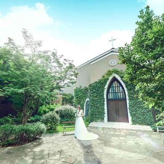 南青山サンタキアラ教会 その他の写真1を大きいサイズでみる