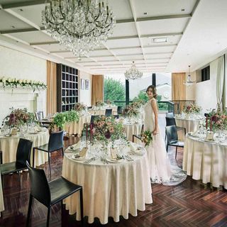 南青山サンタキアラ教会 その他の写真2を大きいサイズでみる