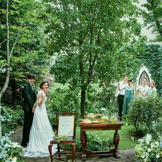 南青山サンタキアラ教会 その他の写真3を大きいサイズでみる