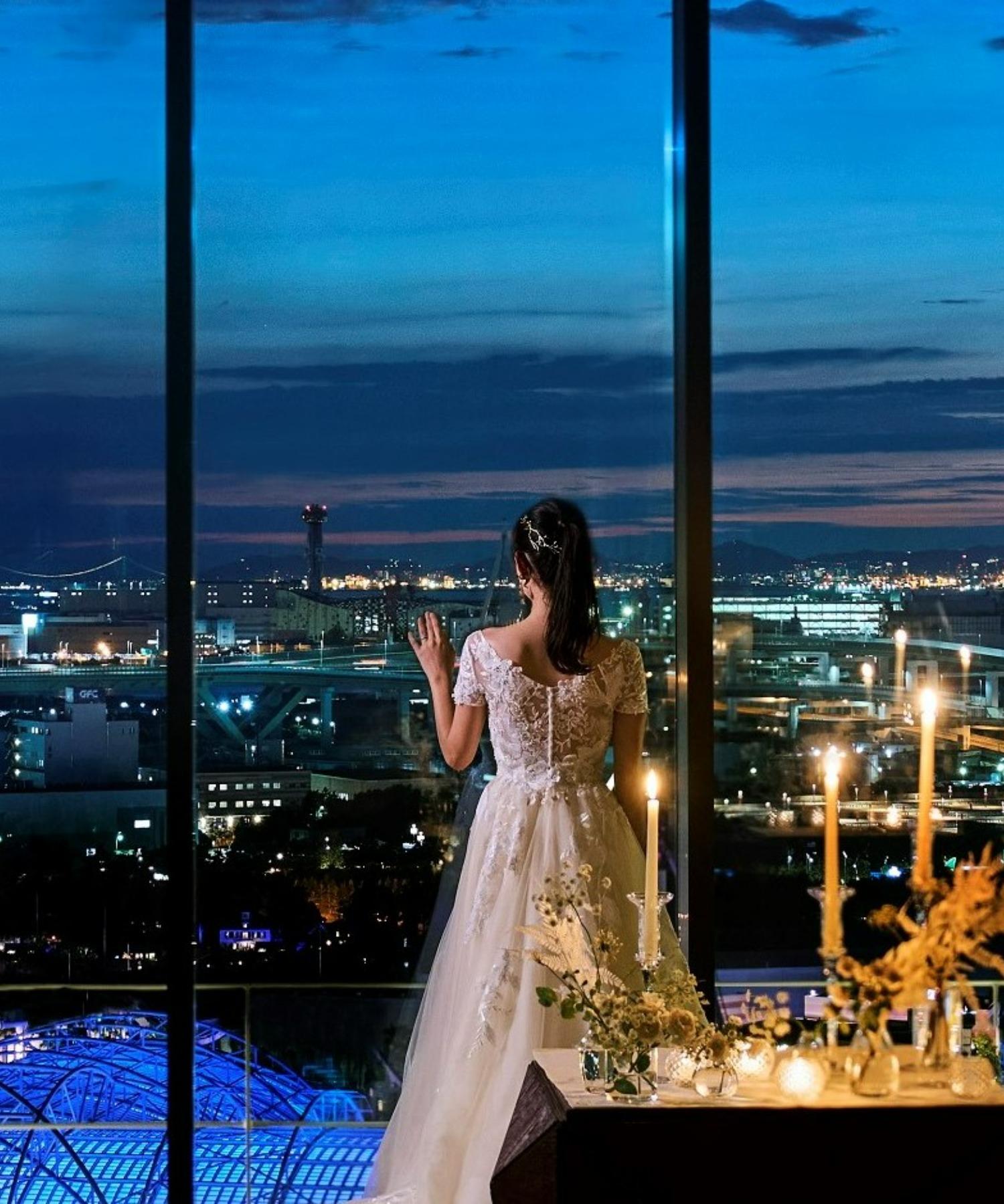 ノートルダム大阪ONE/FIVESTAR WEDDINGで結婚式 | 結婚式場を ノートルダム大阪ONE/FIVESTAR WEDDINGで結婚式 | 結婚式場を