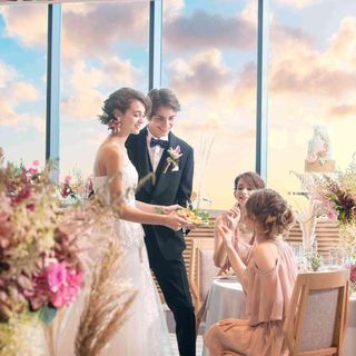 ノートルダム大阪ONE その他の写真2を大きいサイズでみる