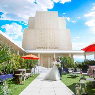 ノートルダム大阪ONE その他の写真2を大きいサイズでみる