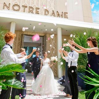 ノートルダム大阪ONE その他の写真4を大きいサイズでみる