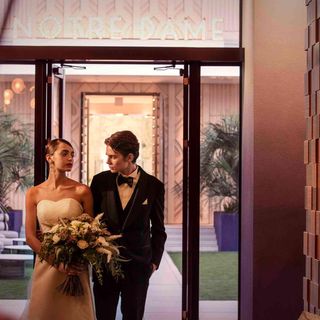 ノートルダム大阪ONE その他の写真2を大きいサイズでみる