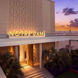 ノートルダム大阪ONE その他の写真4を大きいサイズでみる