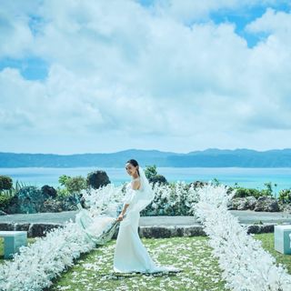 古宇利島 空と海の教会 その他の写真2を大きいサイズでみる