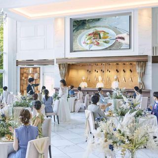 ララシャンス岡崎 その他の写真3を大きいサイズでみる