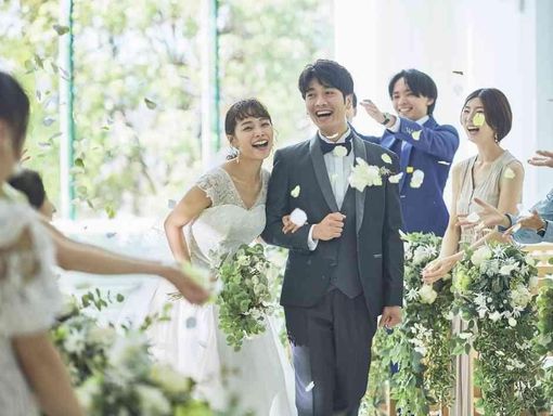 ララシャンス岡崎 じっくりチャペル見学・花嫁体験の画像1
