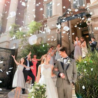 セント・ラファエロチャペル その他の写真1を大きいサイズでみる