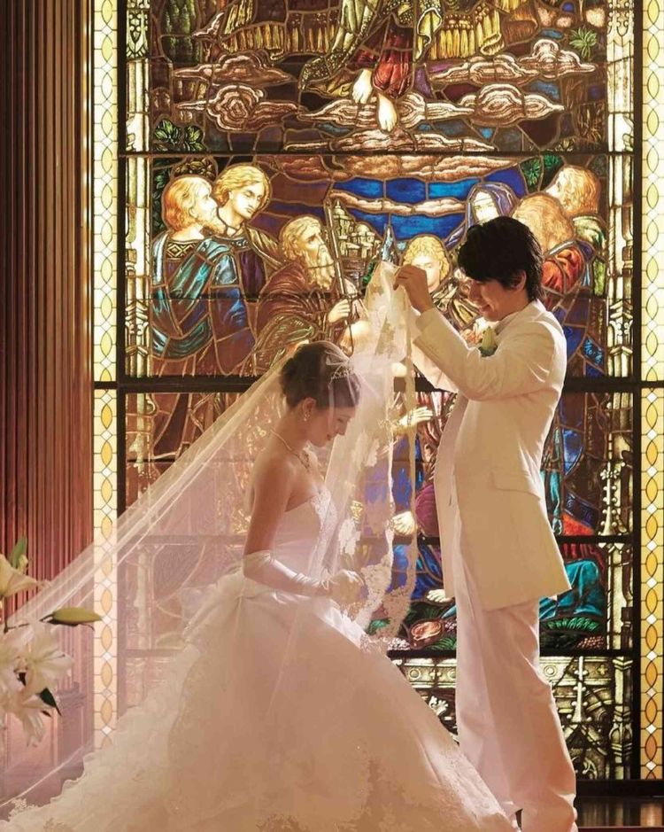 セント・ラファエロチャペル セントラファエロチャペルにしかない感動をの画像1