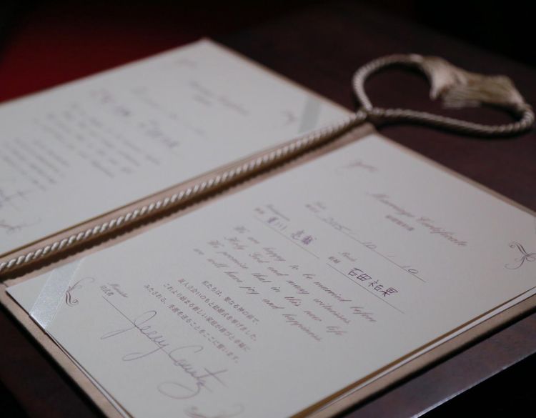 セント・ラファエロチャペル セントラファエロチャペルにしかない感動をの画像2